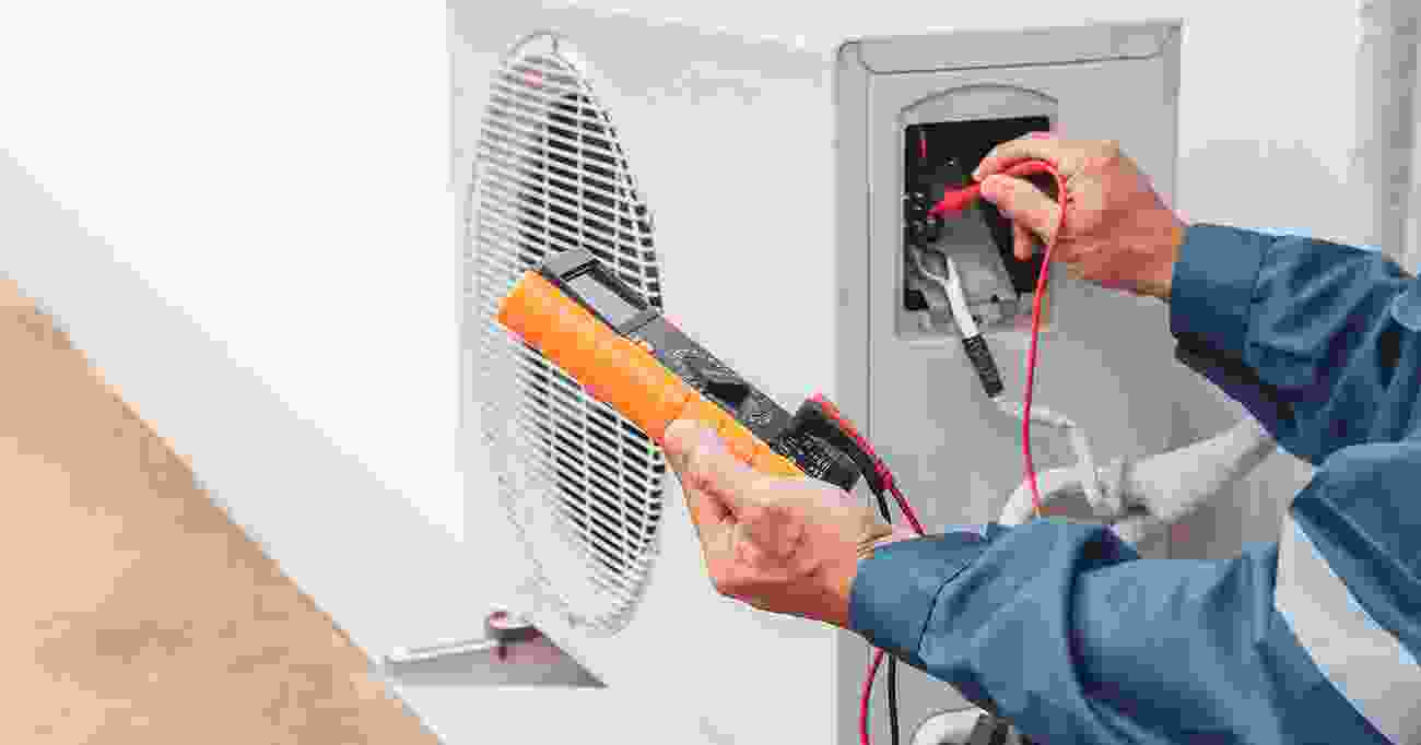 City Air Conditioning