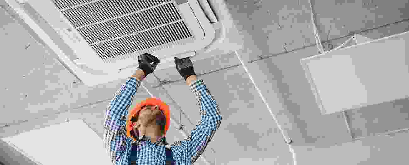 City Air Conditioning